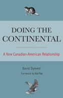 Doing
              the Continental